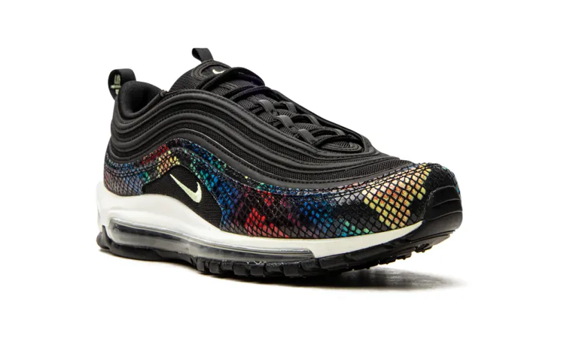 Nike Air Max WMNS Air Max 97 SE 'Rainbow Snake' 