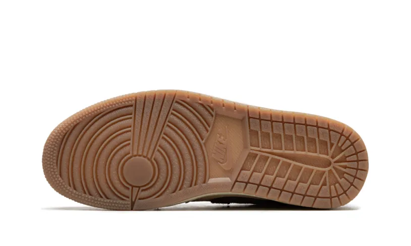 Air Jordan 1 Air Jordan 1 Low OG 'Zion Williamson - Voodoo' 