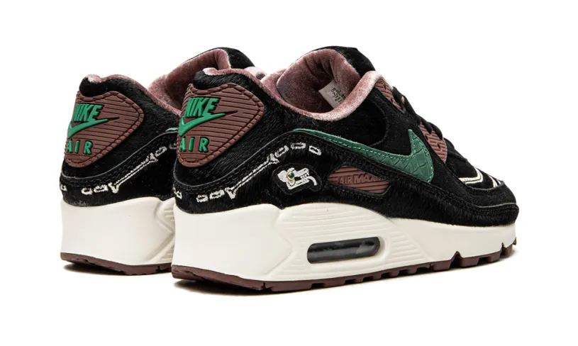 Nike Air Max AIR MAX 90 SE WMNS 'Siempre Familia'