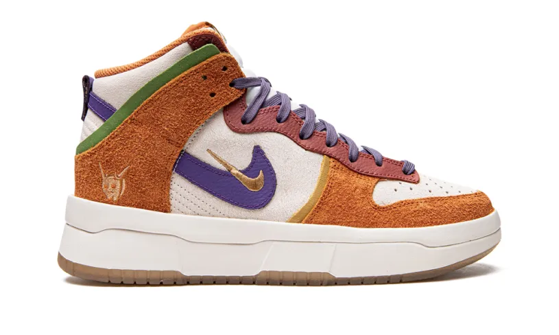 Nike Dunk DUNK HI UP PRM WMNS 'Setsubun' 