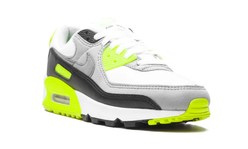 Nike Air Max AIR MAX 90 WMNS 'Volt' 