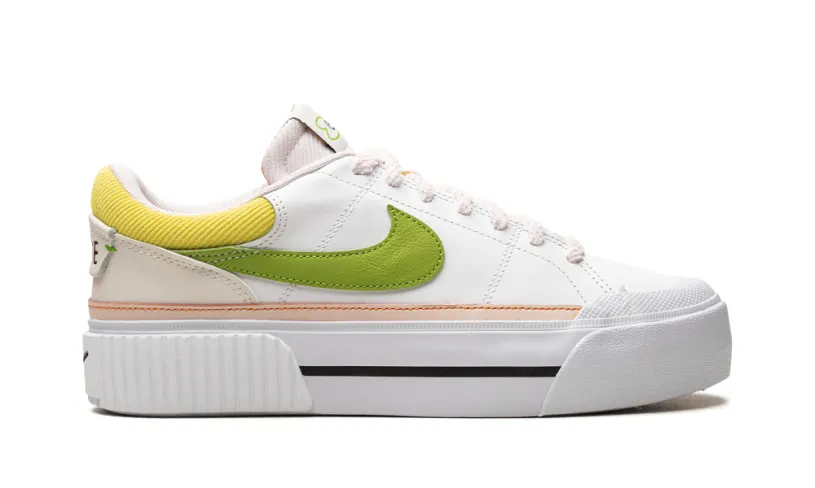 Nike Lifestyle COURT LEGACY LIFT WMNS 'Feel Love' 