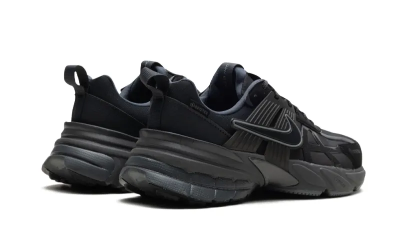 Nike Lifestyle V2K Run WMNS 'Gore-Tex Black Iron Grey' 