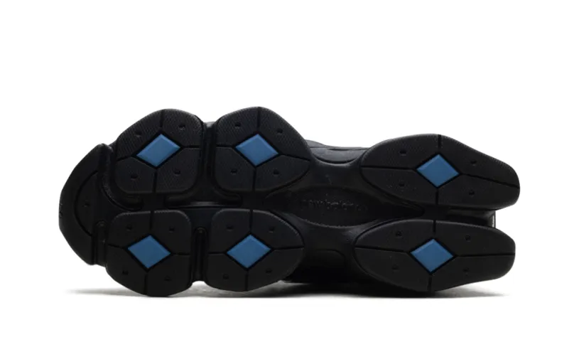 New Balance 9060 9060 'Navy Blue Black Gradient' 