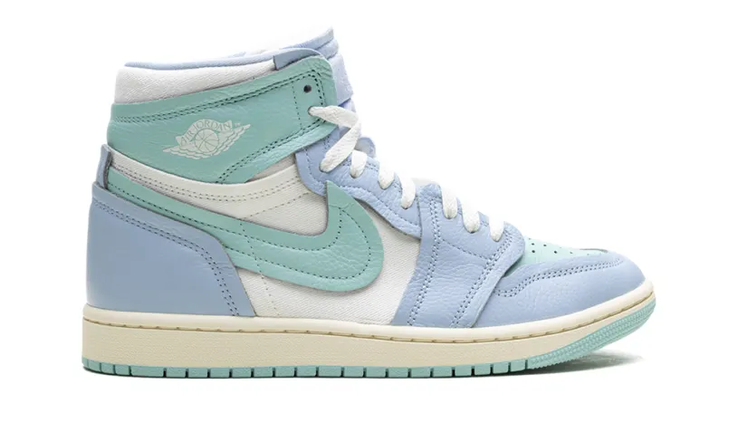 Air Jordan 1 Air Jordan 1 'Hydrogen Blue' 