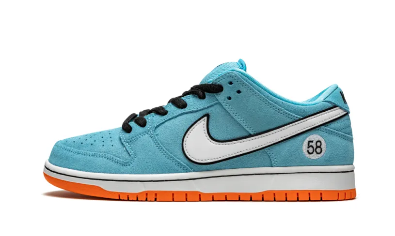 Nike SB SB Dunk Low Pro 'Gulf' 