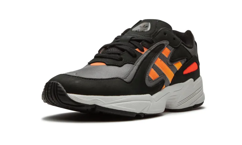 More Adidas Shoes YUNG-96 CHASM 