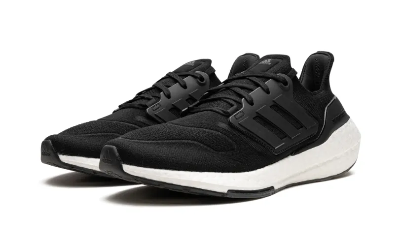 Adidas Ultraboost ULTRABOOST 22 WMNS 'Black'