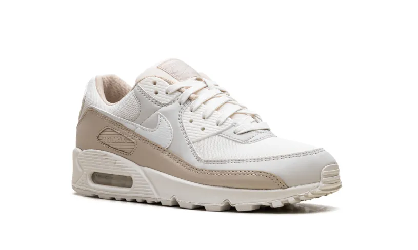 Nike Air Max AIR MAX 90 WMNs 'PHANTOM SANDDRIFT' 