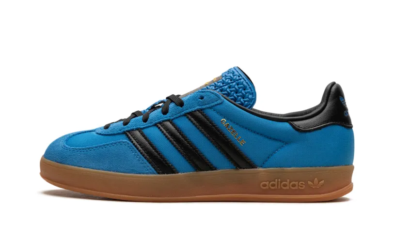 Adidas Gazelle Gazelle Indoor 'Blue'