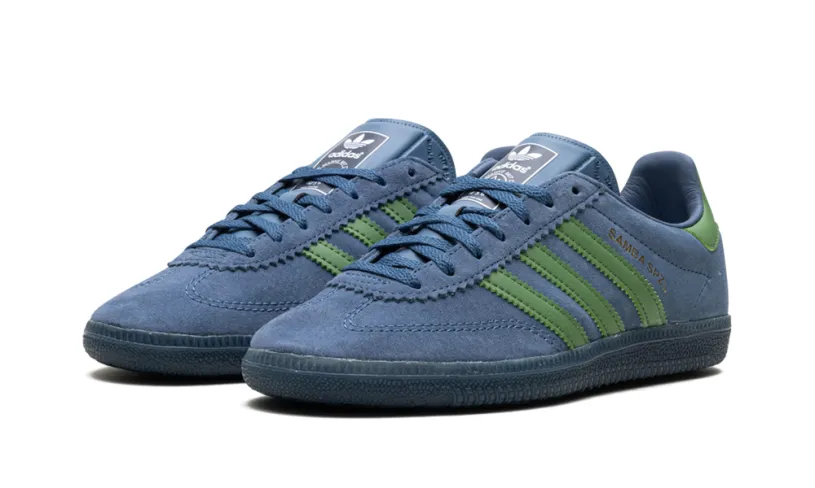 Adidas Samba Samba Deco 'END - By The Sea' 