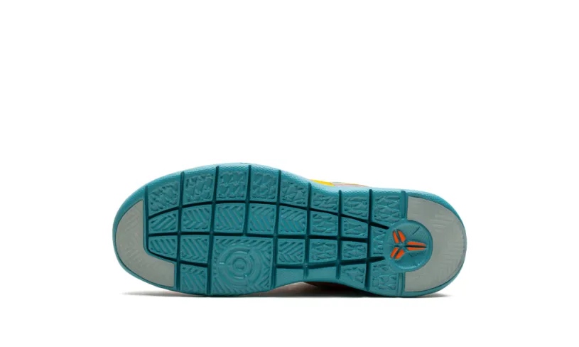 Nike Lifestyle Kobe 8 PS 'Venice Beach' 