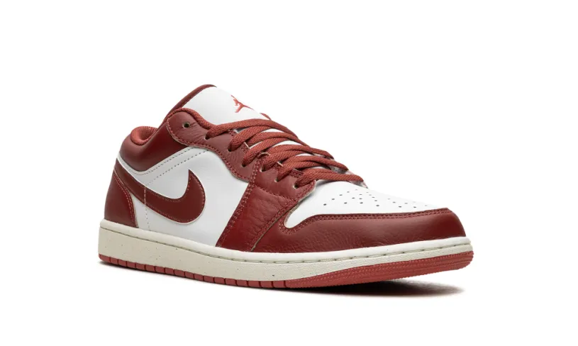 Air Jordan 1 Air Jordan 1 Low SE 'DUNE RED' 