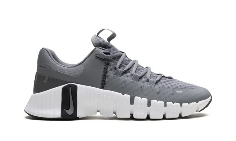 Nike Lifestyle Free Metcon 5 'Smoke Grey' 