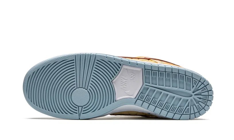 Nike SB SB Dunk Low 'Street Hawker'