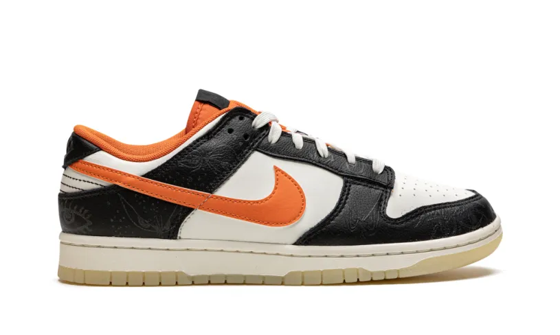 Nike Dunk Dunk Low Retro PRM 'Halloween'