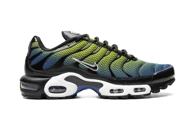 Nike Air Max Air Max Plus 'Racer Blue Volt' 