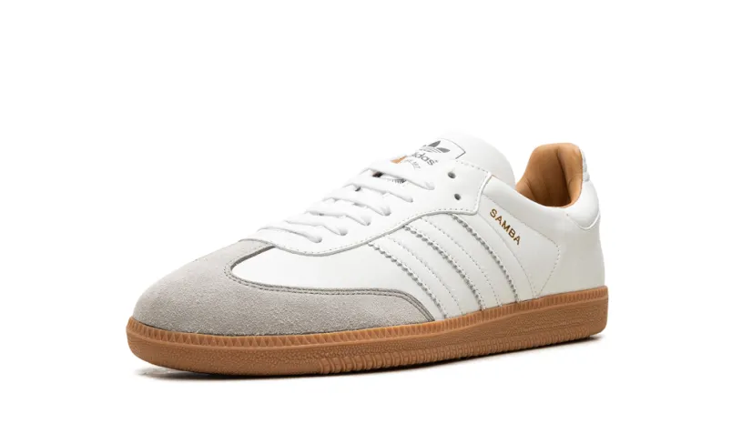 Adidas Samba Samba OG MiI 'Made In Italy' 