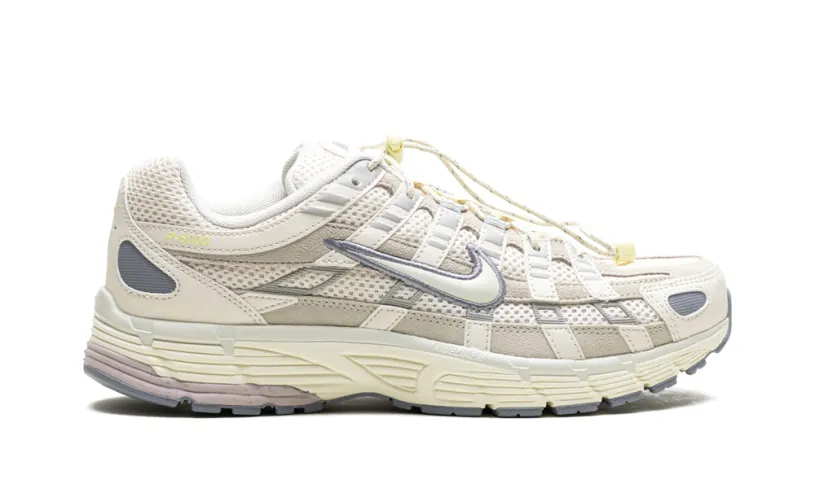 Nike Lifestyle P-6000 WMNS 'Light Bone' 