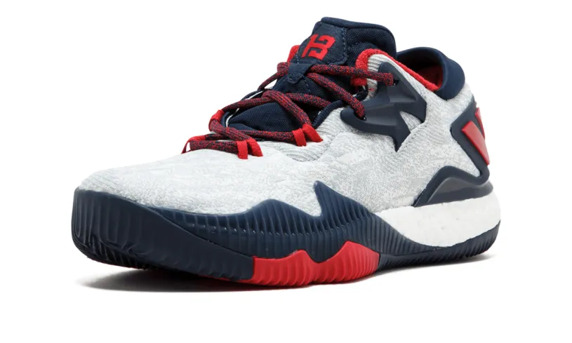 More Adidas Shoes Crazylight Boost Low 2016 