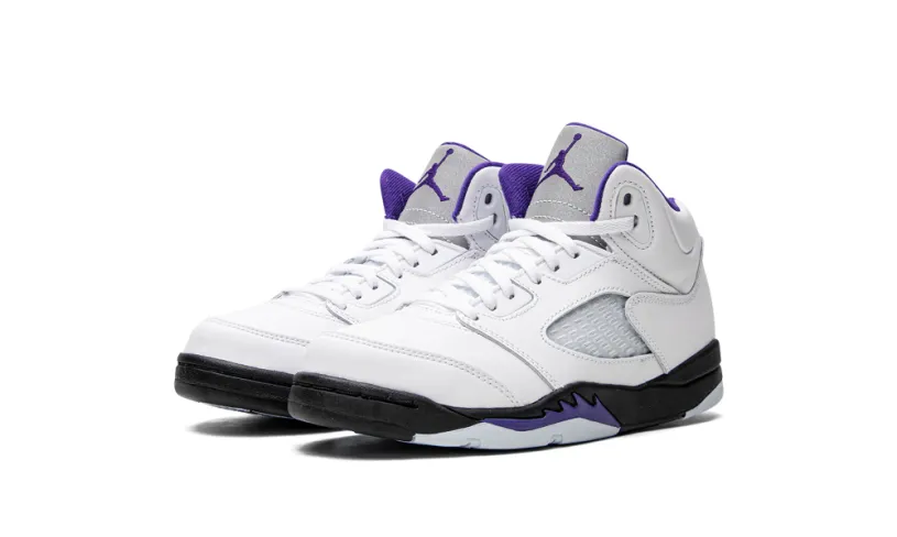 Air Jordan 5 Air Jordan 5 Retro PS 'Concord'