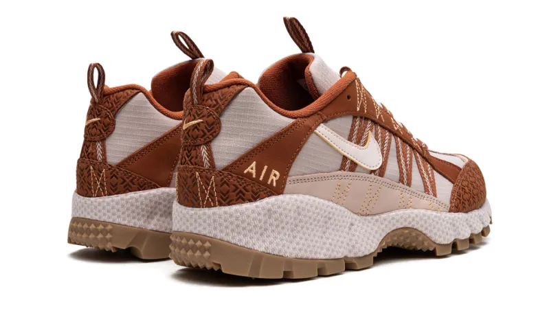 Nike Basketball Air Humara 'Future Movement - Dark Russet' 