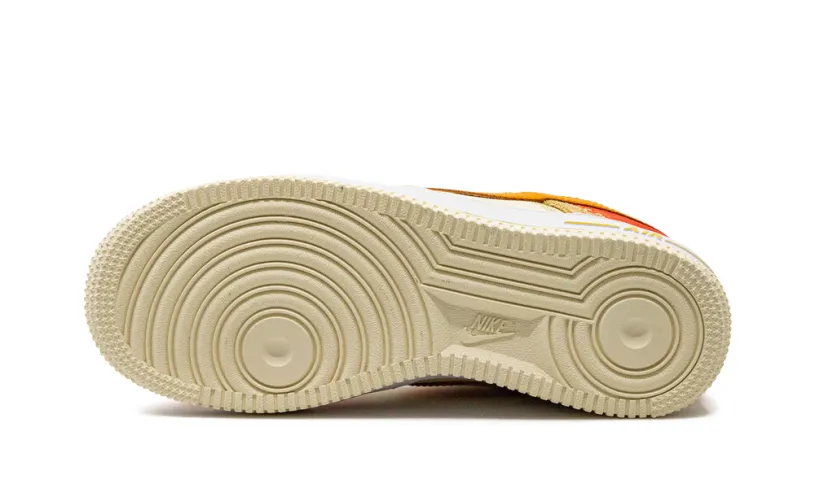 Nike Lifestyle WMNS AIR FORCE 1 '07 PRM 'LITTLE ACCRA' 