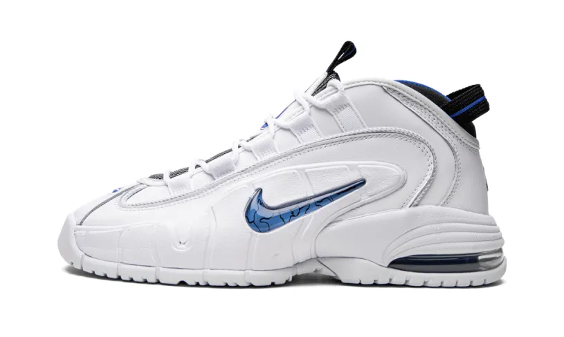 Nike Basketball Air Max Penny 'Home' 