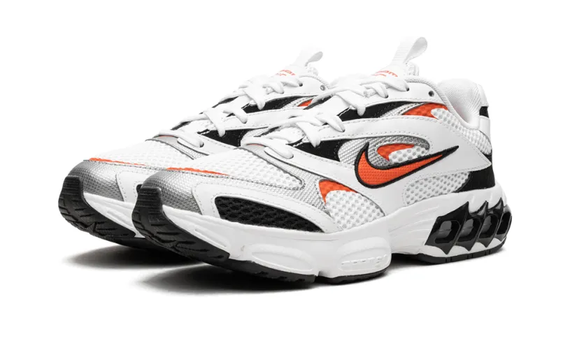 Nike Lifestyle WMNS Zoom Air Fire 'Team Orange' 