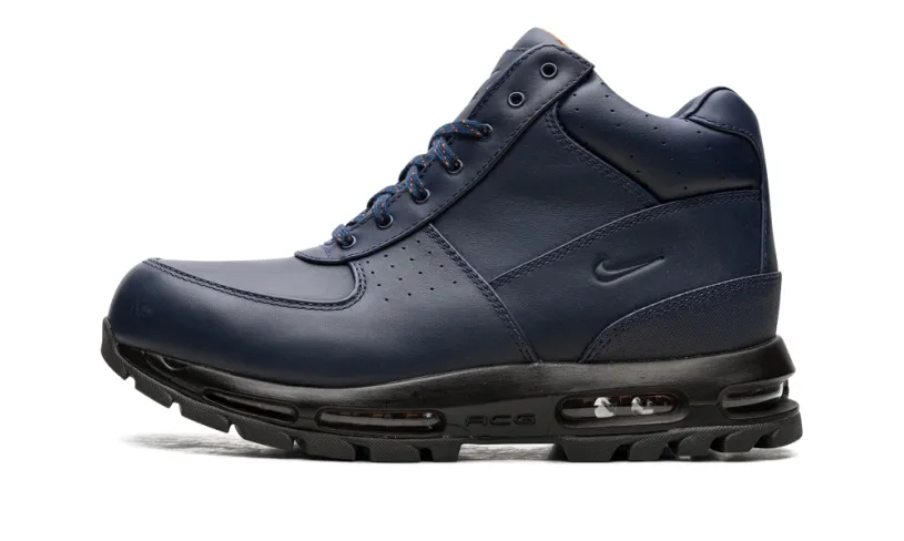 Nike Air Max Air Max Goadome 'Team Navy' 