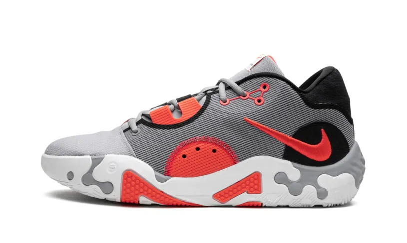 Nike Basketball PG 6 'Infrared' 