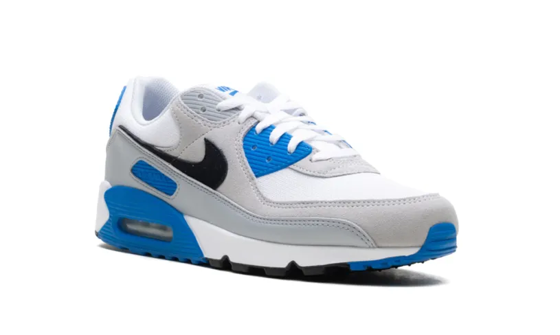 Nike Air Max Air Max 90 'Detroit Lions' 