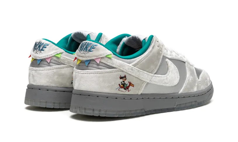 Nike Dunk DUNK LOW WMNS 'Ice' 