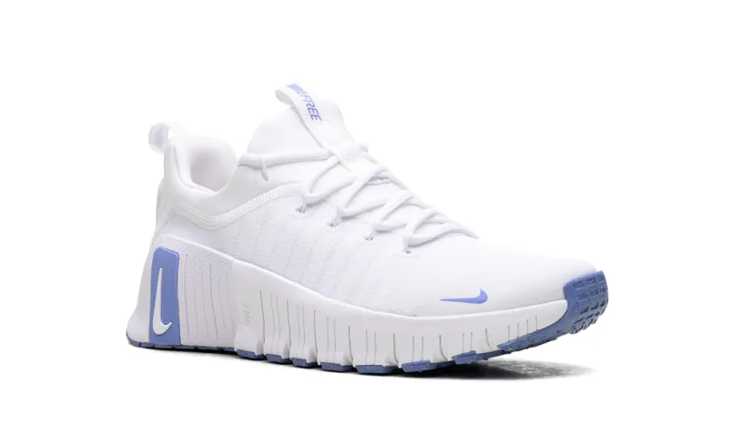 Nike Lifestyle Free Metcon 6 WMNS 'White Royal Pulse' 