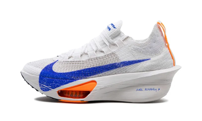 Nike Lifestyle Air Zoom Alphafly Next% 3 FP WMNS 'Blueprint Pack' 