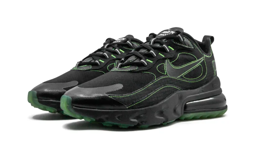 Nike Lifestyle Air Max 270 React SP