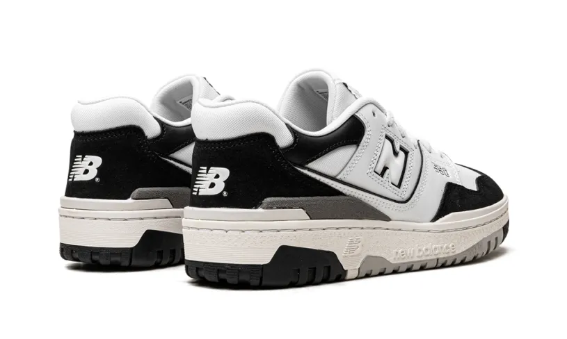 New Balance 550 550 GS 'Oreo' 