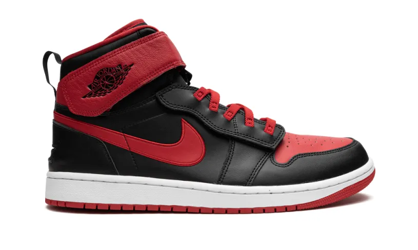 Air Jordan 1 Air Jordan 1 High FlyEase 'Bred' 