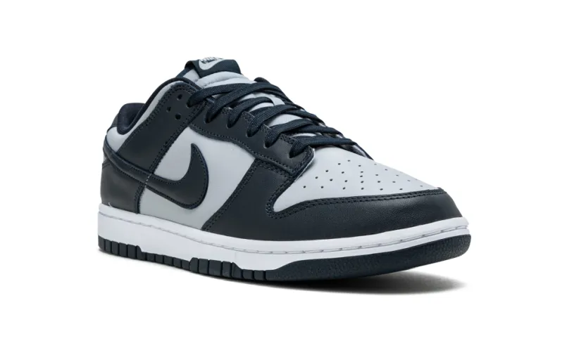 Nike Dunk Dunk Low 'Georgetown' 