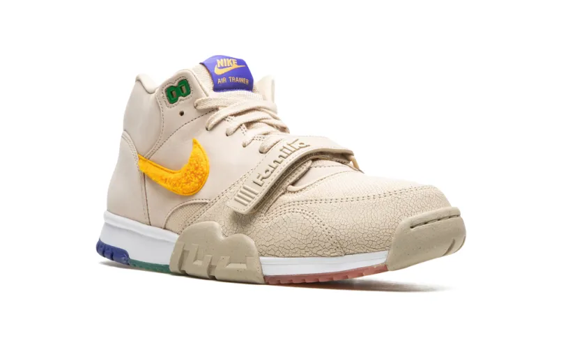 Nike Basketball Air Trainer 1 'La Familia' 