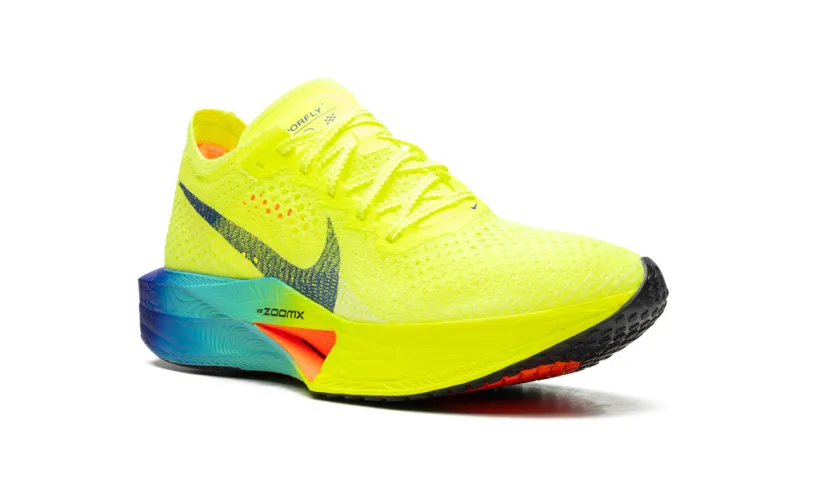 Nike Lifestyle Zoomx Vaporfly Next% 3 Wmns 'Scream Green' 