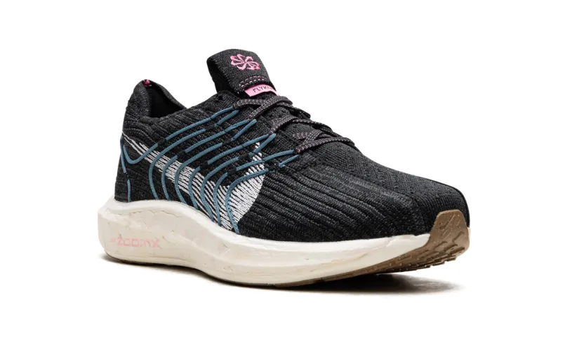 Nike Lifestyle PEGASUS TURBO NEXT NATURE WMNS 'BLACK NOISE AQUA' 