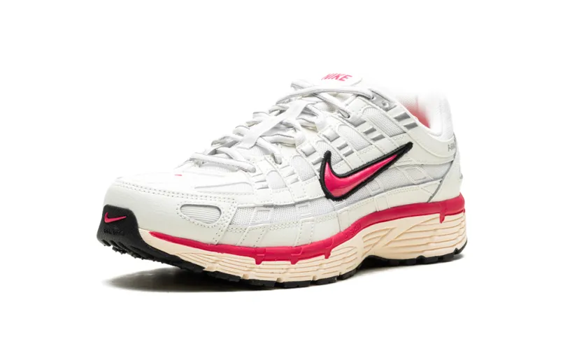 Nike Lifestyle P-6000 WMNS 'Pink' 
