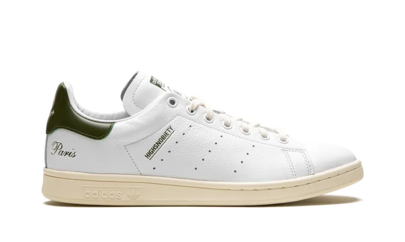 Adidas Stan Smith Adidas Stan Smith 'Highsnobiety - Not In Paris'