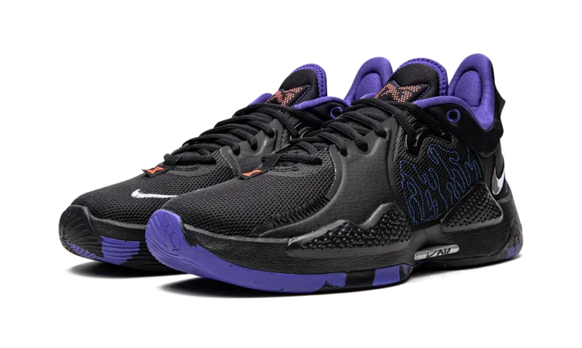 Nike Basketball PG 5 