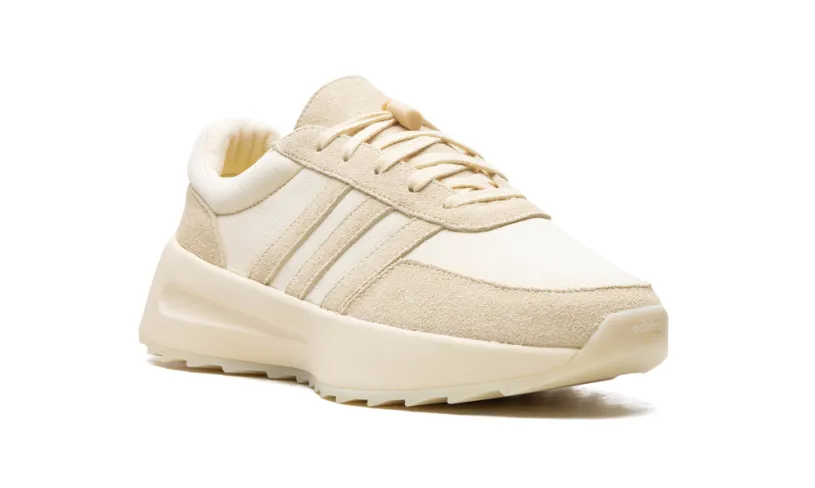 More Adidas Shoes Los Angeles Runner 'Yellow' 
