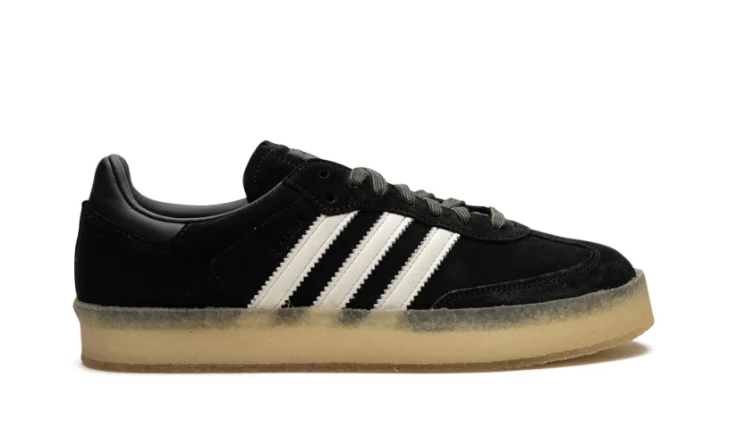 Adidas Samba Samba 'Clarks 8th Street Samba - Green' 