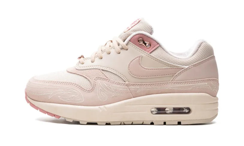 Nike Air Max Air Max 1 WMNS 'Serena Williams Design Crew'