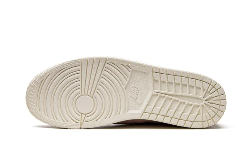 Air Jordan 1 Air Jordan 1 Centre Court 'Pink Oxford'