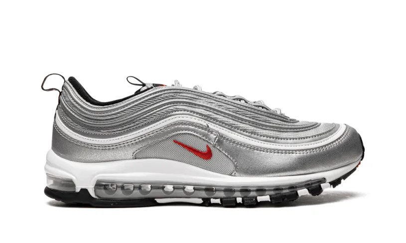 Nike Air Max Air Max 97 OG 'Silver Bullet 2022' 